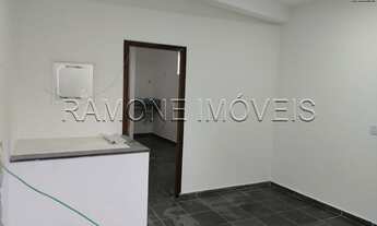 Imagem 4: Sala Comercial Galpão / depósito com aluguel por R$1.300 /mês