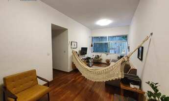 Imagem 5: Apartamento 110m 3 quartos 1 suíte , reformado