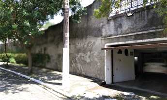 Imagem 2: Casa com 2 dorms, Jardim da Saúde, São Paulo - R$ 1.6 mi, Cod: 5253