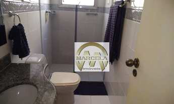 Imagem 6: Apartamento à venda, 80 m² por R$ 450.000,00 - Praia da Enseada - Guarujá/SP