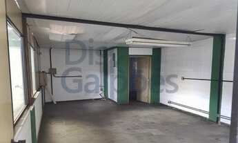 Imagem 5: SANTO ANDRé - Galpão/Depósito/Armazém - Parque Joao Ramalho