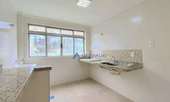 Imagem 7: Apartamento com 3 dormitórios no BNH à venda, 60 m² por R$ 285.000 - Aparecida - Santos/SP