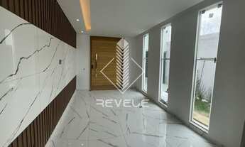 Imagem 4: Setor Garavelo Casa com 3 dormitórios