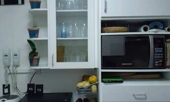 Imagem 7: Belíssima Casa em Condomínio Fechado - 1 suíte - 170m²