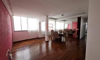 Imagem 3: Espetacular área privativa no Buritis 3 quartos, 1 suíte, área semi descoberta 2 vagas cob