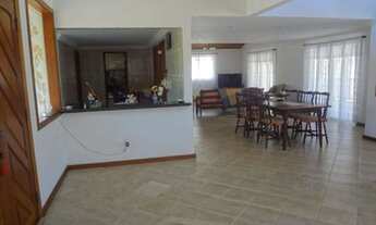 Imagem 7: Casa com 350 m² com 4 quartos 4suites em Praia das Caravelas RJ