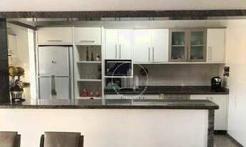 Imagem 3: Cobertura à venda, 192 m² por R$ 480.000,00 - Barreiros - São José/SC