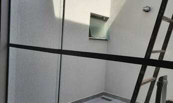 Imagem 4: Casa condomínio Horto Villagio 3 dormitórios