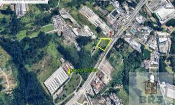 Imagem 5: São Paulo - Terreno Padrão - Gleba do Pêssego