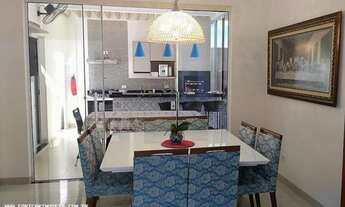 Imagem 1: Casa em Condomínio para Venda em Presidente Prudente, Residencial Portinari, 4 dormitórios