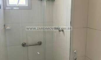 Imagem 3: Apartamento para Venda em São Paulo, Brooklin Paulista, 2 dormitórios, 1 suíte, 2 banheiro