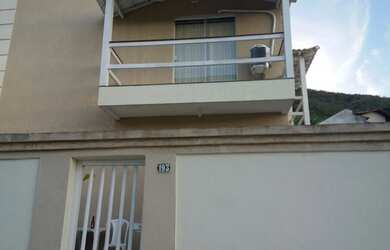 Imagem 7: Casa de condomínio para venda tem 86 metros quadrados com 3 quartos