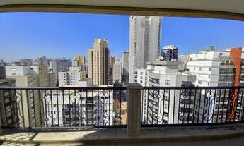 Imagem: Apartamento para aluguel com 147 metros