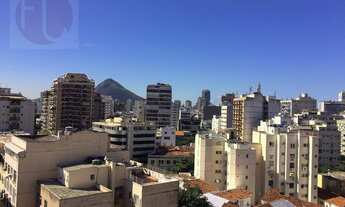 Imagem 3: Apartamento com 1 dormitório à venda, 52 m² por R$ 1.390.000,00 - Leblon - Rio de Janeiro