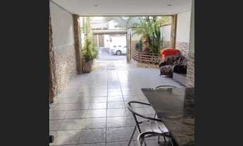 Imagem 5: Casa triplex com piscina e 4 quartos em Vila Valqueire - Rj