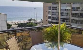 Imagem 1: Cobertura duplex para venda com 139 metros quadrados com 2 quartos