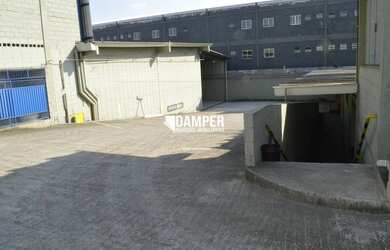 Imagem 5: Pavilhão/Galpão à venda no bairro Parque Capuava - Santo André/SP