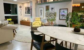 Imagem 5: Cond. Esmeralda | Nascente | 93 M | 2 suítes | Sala estendida |2 vagas