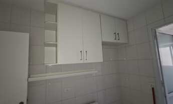 Imagem 5: Apartamento para aluguel com 74 metros quadrados com 3 quartos em Vila Mariana - São Paulo