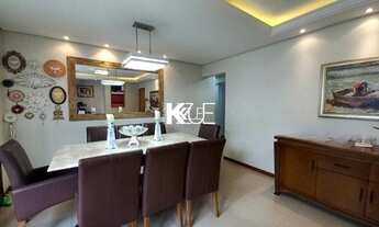 Imagem 2: Cobertura duplex próximo ao Hipo no Cetro de Florianópolis