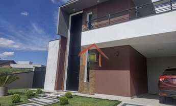 Imagem: Casa com 4 dormitórios à venda, 295 m²