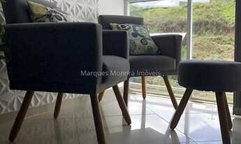 Imagem 3: Juiz de Fora - Apartamento Padrão - Mansões do Bom Pastor