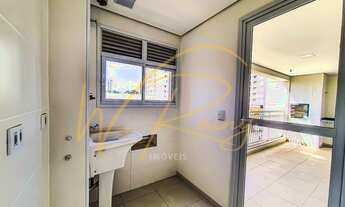 Imagem 6: Apartamento com 3 dormitórios à venda, 105 m² por R$ 580.000 - Alemães - Piracicaba/SP