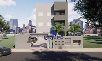 Imagem 4: Apartamentos novos em Poá/SP; 2 quartos; 1 vaga; próximo ao Centro