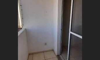 Imagem 4: Apartamento com 2 dormitórios para alugar, 52 m² por R$ 850,00/mês - Condomínio Residencia