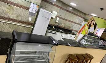 Imagem 2: Caferia Tiffany Center