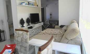 Imagem: Flat disponível para venda no Condomínio