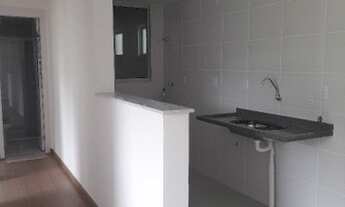 Imagem 6: Alugo no bairro Teixeiras apto 02 quartos primeira locação 650,00 + taxas