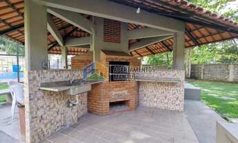 Imagem 3: Maria da Fé 3Qts/1St c/linda vista para o Pq dos Bilhares Chapada