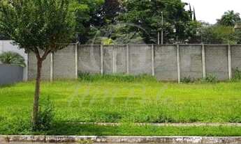 Imagem: Valinhos - Terreno Padrao - Loteamento Residencial