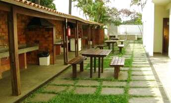 Imagem 5: LINDO APARTAMENTO A VENDA EM CONDOMINIO CLUBE REPLETO DE ARMARIOS