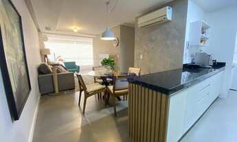 Imagem 2: Apartamento à venda, 102 m² por R$ 600.000,00 - Itoupava Seca - Blumenau/SC