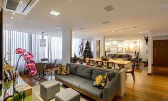 Imagem: Apartamento à venda, 4 quartos, 1 suíte