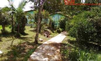 Imagem 3: CHACARA RESIDENCIAL em São Roque - SP, Taipas de Pedras