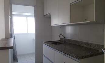 Imagem 4: Apartamento para venda possui 60 metros quadrados com 2 quartos em Vila Leopoldina - São P