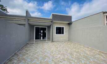 Imagem 2: Casa para Venda - Praia de Leste, Pontal do Paraná - 100m², 2 vagas