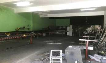 Imagem 7: PH - Galpão/Depósito/Armazém para aluguel tem 150 metros quadrados