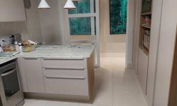 Imagem 6: Cobertura duplex para venda de 4 suítes no J.Oceânico