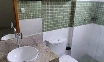 Imagem 4: Apartamento para venda com 70 metros quadrados com 2 quartos em Itapuã - Vila Velha - ES