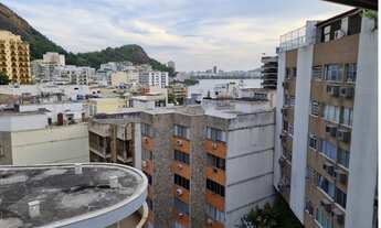 Imagem 4: Apartamento com 350 metros quadrados com 4 quartos em Lagoa - Rio de Janeiro - RJ