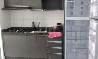 Imagem: Residencial Inaê, apartamento para locação