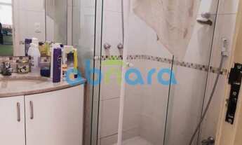 Imagem 4: Rio de Janeiro - Apartamento Padrão - Copacabana