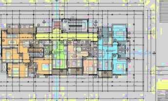 Imagem 7: Apartamento à venda, 54 m² por R$ 338.000,00 - Intermares - Cabedelo/PB