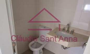 Imagem 4: Apto 3 Dorms sendo 3 suite,500m do metrô, 3 vagas