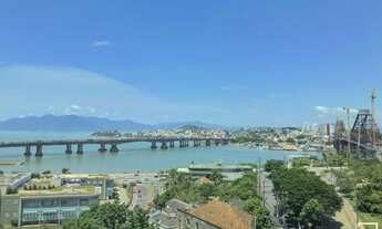 Imagem 2: Apartamento 3 suítes e 3 vagas com HB - Centro