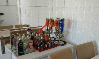 Imagem 3: Apartamento à venda no bairro Campestre - Santo André/SP